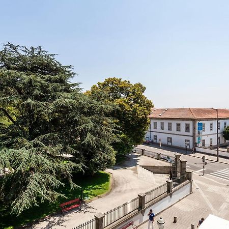 Passeio De Sao Lazaro 5 By Lovelystay Porto Exterior photo