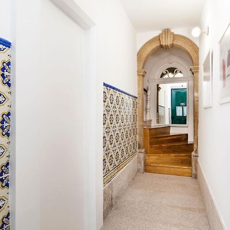 Passeio De Sao Lazaro 5 By Lovelystay Porto Exterior photo